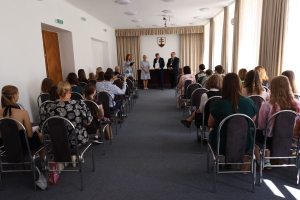 18 Pamatne listy starostu obce Bernolakovo 2026 06 25 foto Peter Trnka